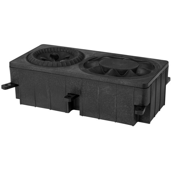 Main product image for Tang Band T3-2190S 3" Subwoofer Module 7-1/2" 264-942